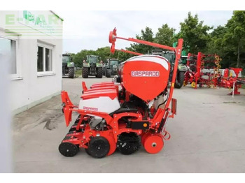 Semoir monograine Maschio chrono 306: photos 2 Semoir monograine Maschio chrono 306: photos 2