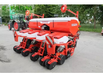 Semoir monograine Maschio chrono 306: photos 3 Semoir monograine Maschio chrono 306: photos 3