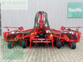 Semoir monograine Maschio chrono 512 + fronttank pa 1: photos 3