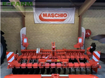 Outils du sol Maschio veloce 4 mtr veloce m/ u-ringsvalse ø560mm tilbud: photos 5