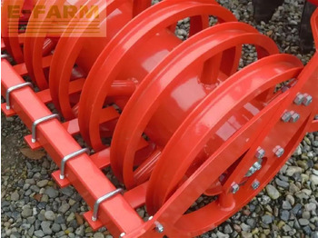 Outils du sol Maschio veloce 4 mtr veloce m/ u-ringsvalse ø560mm tilbud: photos 3