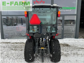 Tracteur agricole Massey Ferguson 1740m-hc: photos 5