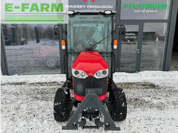 Tracteur agricole Massey Ferguson 1740m-hc: photos 2