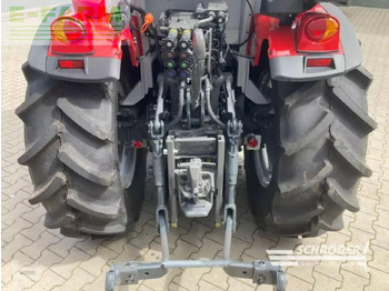 Tracteur agricole Massey Ferguson 3fr.85 cab efficient: photos 4