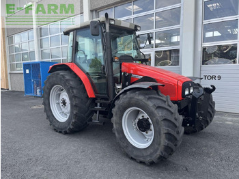 Tracteur agricole Massey Ferguson 4335-4 lp/hv/kl: photos 5