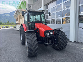 Tracteur agricole Massey Ferguson 4335-4 lp/hv/kl: photos 4