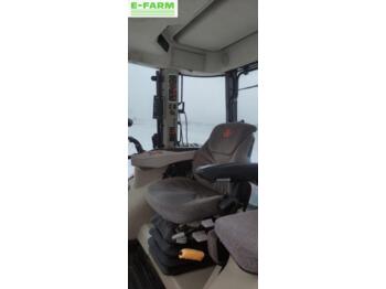 Tracteur agricole Massey Ferguson 5611 Dyna-4 EFFICIENT: photos 2