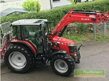 Tracteur agricole MASSEY FERGUSON 5711