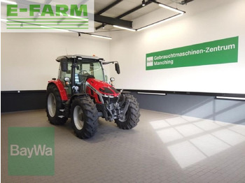 Tracteur agricole MASSEY FERGUSON 100 series