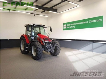 Tracteur agricole MASSEY FERGUSON 100 series