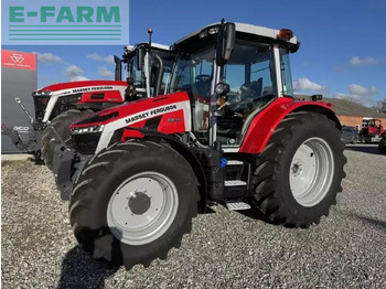 Tracteur agricole MASSEY FERGUSON 100 series