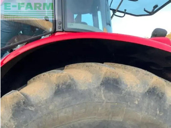 Tracteur agricole Massey Ferguson 7718: photos 5 Tracteur agricole Massey Ferguson 7718: photos 5