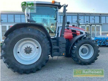 Tracteur agricole Massey Ferguson 8s305 exclusiv Exclusive: photos 2