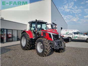 Tracteur agricole MASSEY FERGUSON 100 series