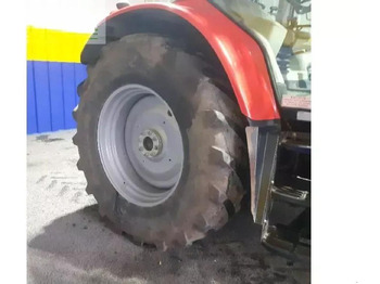 Tracteur agricole Massey Ferguson mf 7714: photos 5 Tracteur agricole Massey Ferguson mf 7714: photos 5