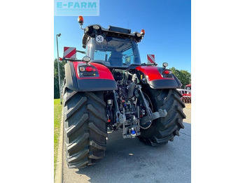 Tracteur agricole Massey Ferguson mf 8740 s dyna-vt exclusive Exclusive: photos 3