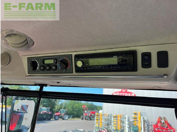 Tracteur agricole Massey Ferguson mf 8740 s dyna-vt exclusive Exclusive: photos 5
