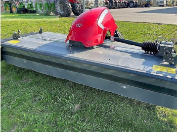 Faucheuse Massey Ferguson mf dm 316 fp / fella ramos 3160 fp: photos 2