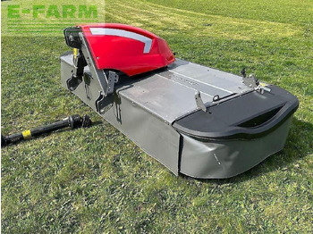 Faucheuse Massey Ferguson mf dm 316 fp / fella ramos 3160 fp: photos 3