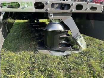 Faucheuse Massey Ferguson mf dm 316 fp / fella ramos 3160 fp: photos 5