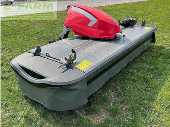 Faucheuse MASSEY FERGUSON 3000 series