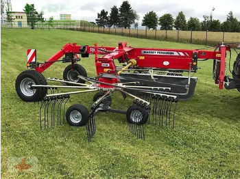 Faneuse MASSEY FERGUSON 600 series