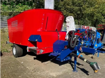 Matériel d'élevage SILOKING
