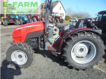 Tracteur agricole McCORMICK