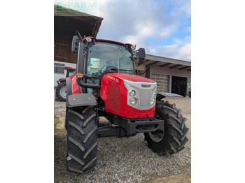 Tracteur agricole McCORMICK