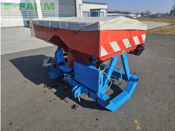 Semoir monograine Monosem fronttank ft 1600: photos 2