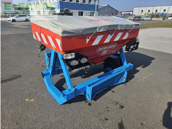 Semoir monograine MONOSEM