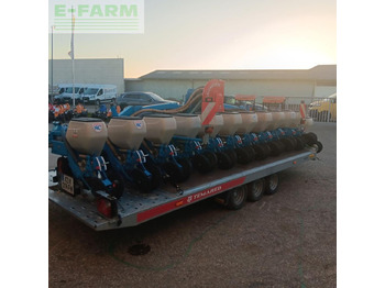 Semoir monograine MONOSEM