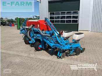 Semoir monograine MONOSEM