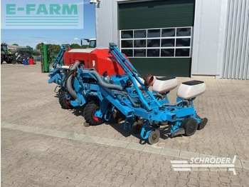 Semoir monograine MONOSEM