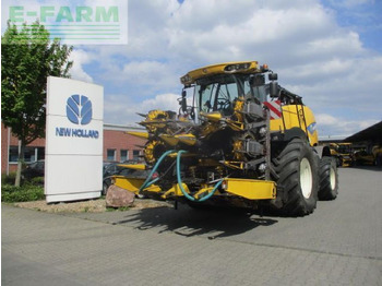 Ensileuse New Holland fr 700: photos 2