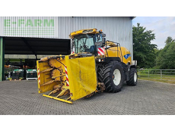 Ensileuse NEW HOLLAND FR9050