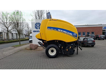 Presse à balles cubiques New Holland rb 180: photos 2