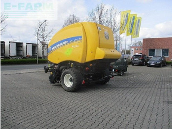 Presse à balles cubiques New Holland rb 180: photos 4