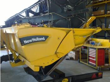 Moissoneuse New Holland schneidwerk 7,32 m: photos 4