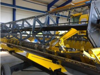 Moissoneuse New Holland schneidwerk 7,32 m: photos 2