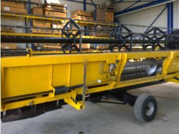 Moissoneuse New Holland schneidwerk 7,32 m: photos 3