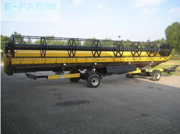 Accessoire aux ensileuses NEW HOLLAND