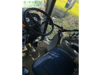 Tracteur agricole New Holland t 5.110 ec EC: photos 3