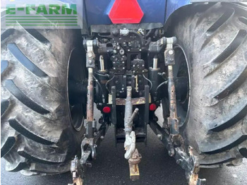Tracteur agricole New Holland t 8.410: photos 4