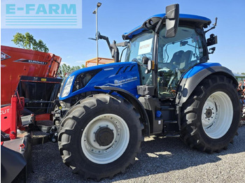 Tracteur agricole NEW HOLLAND T5