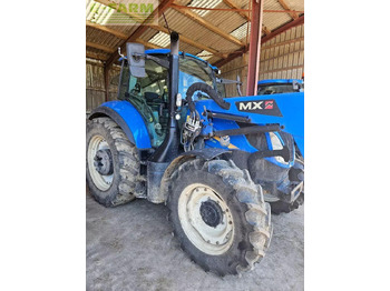 Tracteur agricole NEW HOLLAND T5