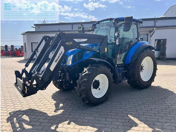 Tracteur agricole NEW HOLLAND T5