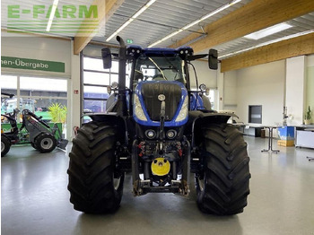 Tracteur agricole New Holland t7.275: photos 4