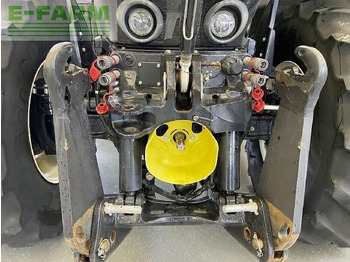 Tracteur agricole New Holland t7.275: photos 5