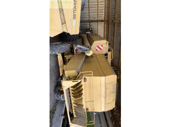 Moissonneuse-batteuse New Holland tx 67: photos 5 Moissonneuse-batteuse New Holland tx 67: photos 5